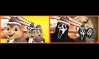 Thumbnail of Alvin and the Chipmunks and Scream Coffin Dance Mashup Season 3
