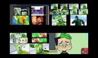Thumbnail of 77 Gummy bears Remake