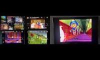 Thumbnail of Up to faster 11 parison to Team Umizoomi