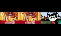 Thumbnail of Toyor Baby Relay 48 min