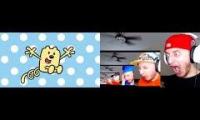 Thumbnail of wubzzy then vs now wuzbby wubzzy26