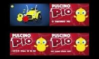 Thumbnail of pollito pio quadparison