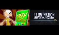 Thumbnail of Sylvester Nelvana Opens The Door Universal Pictures/Illumination Entertainment  (7/9/2010)