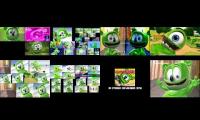 Thumbnail of 1000 gummy bears remakes