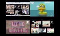 Thumbnail of Up to faster chaves parison to toca kitchen 2