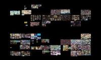 Thumbnail of 64 Created AAO Videos Playing At Once #5/ 64 созданных видео AAO, воспроизводимых одновременно #4
