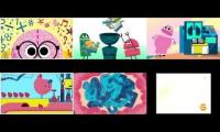Thumbnail of Storybots Body Songs