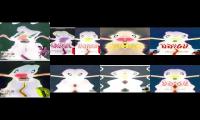 Pingu outro effect doomsday remix