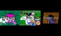 Klasky Csupo Center Effects in G Major 2 Split Version