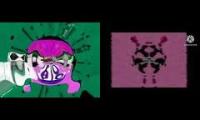 Klasky Csupo Center Effects in G Major 30 Split Version