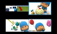 Up To Faster 93 Parison To Pocoyo