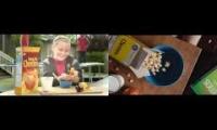 Thumbnail of Cheerios Commercial Trampoline Cheerios Commercial Funny Cheerios Commercial Trampoline From In Use
