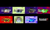 Thumbnail of 8 Klasky Csupos (yes, eight of them)