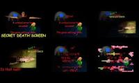 Thumbnail of Baldi basics remastered error screen