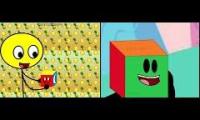 Thumbnail of Candy And Potions (Joan Ms Version Vs Juan Animeas Version)