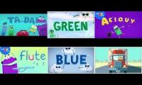 Thumbnail of StoryBots Songs Part 4