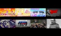 Thumbnail of Pretty Cure goes to the Communism Propaganda! Volume 36