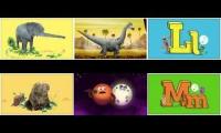 Thumbnail of Storybots Songs Part 5