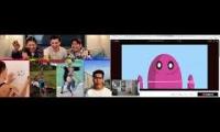 Thumbnail of tom holland reacet pasrion