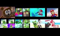Thumbnail of The 17 Gummibars!!!.