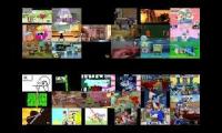 Thumbnail of sparta remix nineparison quadparison 25