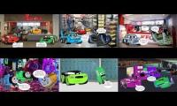 Thumbnail of 6 troublemakers all throwing a tantrum all together