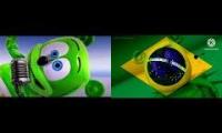 Thumbnail of The Gummy Bear Song Portuguese Brazil Glaze