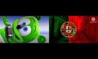 Thumbnail of The Gummy Bear Song Portuguese Portugal Glaze