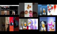 Thumbnail of Up To Faster 114 Passions of DonaldDucc