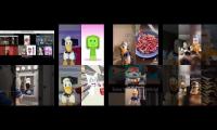Thumbnail of Up To Faster 121 Passions of DonaldDucc