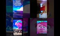 Thumbnail of 4 BroZones Back Trolls 3 (2023)