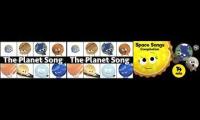 Thumbnail of hopscotch planet song versions: normal update and compilation