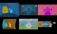 Thumbnail of Making fiends mv crossovers series theme song