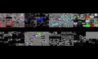 Thumbnail of way too very super many shuric scans