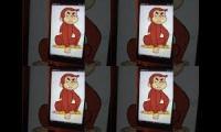 Thumbnail of No, No, NO! LISTEN!! NO!!! NO!! LISTEN TO US!! And you turned it off again. 4 times (square)