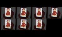 Thumbnail of No, No, NO! LISTEN!! NO!!! NO!! LISTEN TO US!! And you turned it off again. 7 times
