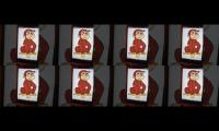 Thumbnail of No, No, NO! LISTEN!! NO!!! NO!! LISTEN TO US!! And you turned it off again. 8 times