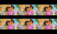 Thumbnail of Dora la maestra de musica multilanguage