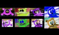 Thumbnail of too many 8 gummy bear song