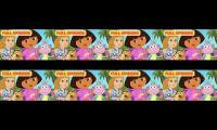 Thumbnail of Dora la maestra de musica multilanguage