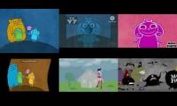 Thumbnail of Making fiends mv crossovers series theme song