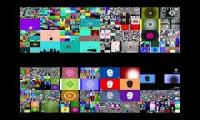 Thumbnail of all full best animation logos