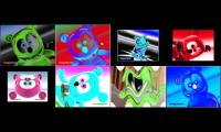 Thumbnail of gummy bear song new video of Jahmons