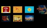 Thumbnail of Dr. Seuss TV Special from CBS and ABC (Warner Bros. Print)