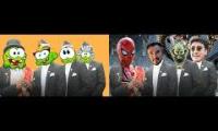 Thumbnail of Meme City Coffin Dance Mashup 27-87