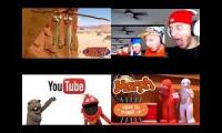 Thumbnail of wubzzy then vs now wuzbby wubzzy amp