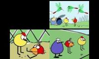 Thumbnail of Peep and the big wide world 3 episodes at once