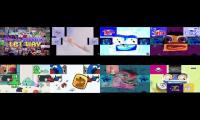Thumbnail of sparta gamma remix 129 mashup