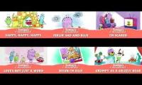 Thumbnail of StoryBots Emotions 6 Videos