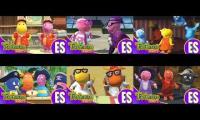Thumbnail of Los backyardigans episodios 46s y 1s